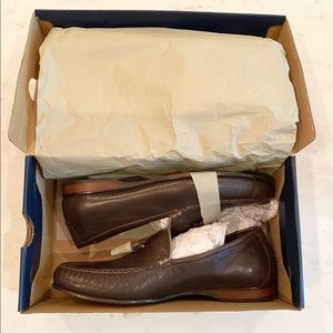 Brand New Cole Haan Hayes Tassel Loafer